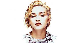 Celebrities: Madonna Louise Ciccone