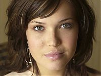 Celebrities: mandy moore