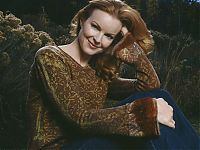 Celebrities: marcia cross