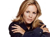 Celebrities: maria bello