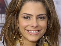 Celebrities: maria menounos