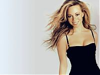 Celebrities: Mariah Carey