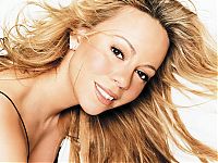 Celebrities: Mariah Carey