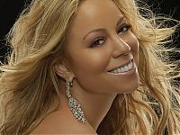 Celebrities: Mariah Carey