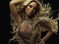 Celebrities: Mariah Carey