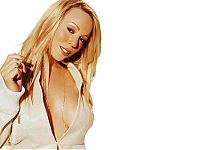 Celebrities: Mariah Carey