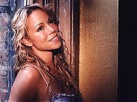 Celebrities: Mariah Carey