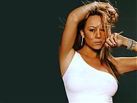 Celebrities: Mariah Carey