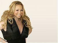 Celebrities: Mariah Carey