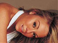 Celebrities: Mariah Carey