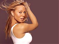 Celebrities: Mariah Carey