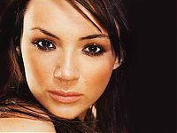 Celebrities: martine mccutcheon