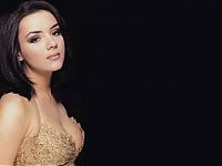 Celebrities: martine mccutcheon