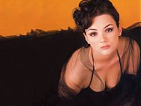 Celebrities: martine mccutcheon