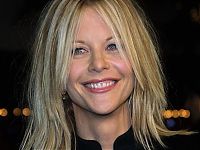 Celebrities: meg ryan