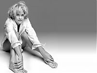 Celebrities: meg ryan