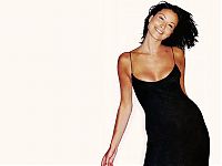 Celebrities: melanie sykes