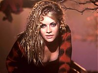 Celebrities: melissa joan hart