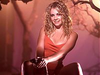 Celebrities: melissa joan hart