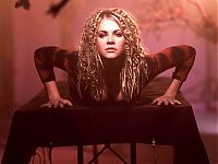Celebrities: melissa joan hart