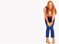 Celebrities: melissa joan hart