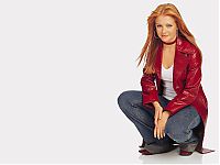 Celebrities: melissa joan hart