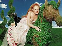 Celebrities: melissa joan hart