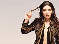 Celebrities: michelle branch