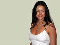 Celebrities: michelle rodriguez