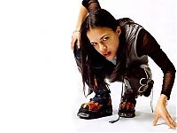 Celebrities: michelle rodriguez