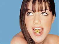 Celebrities: michelle ryan