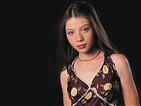 Celebrities: Michelle Christine Trachtenberg