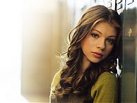 Celebrities: Michelle Christine Trachtenberg