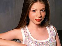 Celebrities: Michelle Christine Trachtenberg