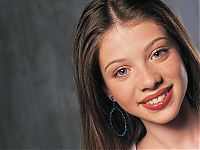 Celebrities: Michelle Christine Trachtenberg