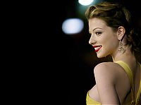 Celebrities: Michelle Christine Trachtenberg