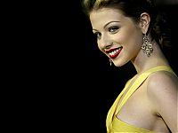 Celebrities: Michelle Christine Trachtenberg