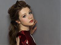 Celebrities: Michelle Christine Trachtenberg