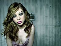 Celebrities: Michelle Christine Trachtenberg