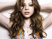 Celebrities: Michelle Christine Trachtenberg