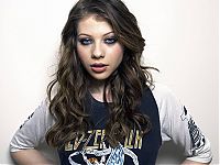 Celebrities: Michelle Christine Trachtenberg