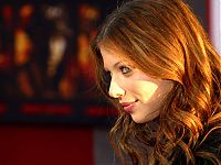 Celebrities: Michelle Christine Trachtenberg