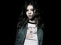 Celebrities: Michelle Christine Trachtenberg