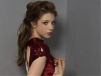 Celebrities: Michelle Christine Trachtenberg