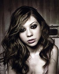 Celebrities: Michelle Christine Trachtenberg