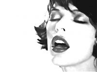 Celebrities: Milla Jovovich