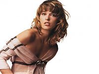 TopRq.com search results: Milla Jovovich