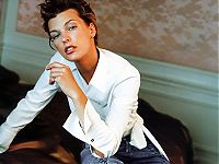 TopRq.com search results: Milla Jovovich