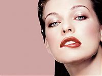 TopRq.com search results: Milla Jovovich