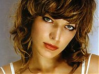 TopRq.com search results: Milla Jovovich